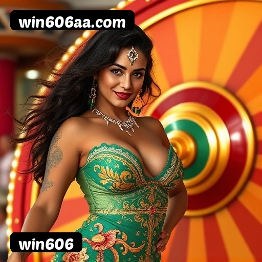 Imagem secundária de apoio para instalação do app win606