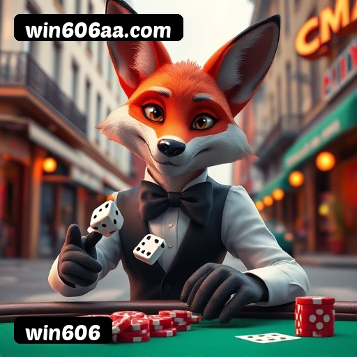 Imagem secundária para conteúdo da página Facebook win606