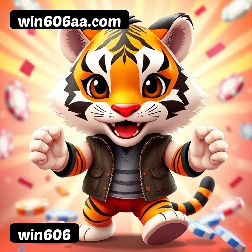 Cassino ao Vivo win606 - Dealers Brasileiros Profissionais
